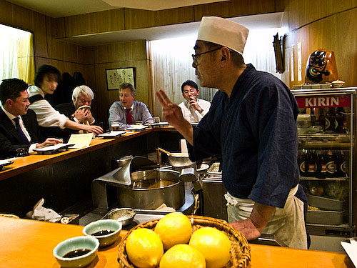 tempura