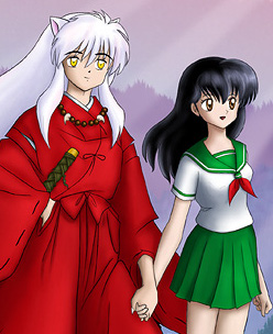 inuyasha