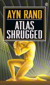 Atlas Shrugged