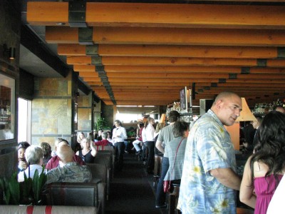 Portland Bar and Grill