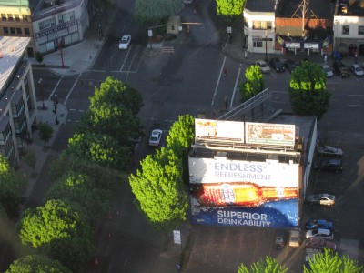billboard