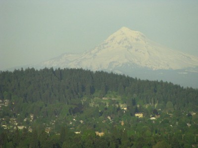 Mt Hood