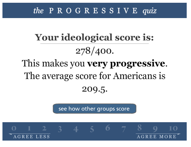 progressive-quiz