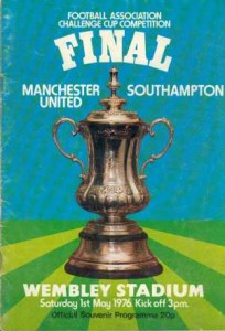 1976 FA Cup Final