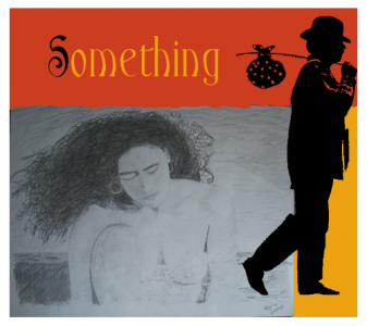 Something - Album Art