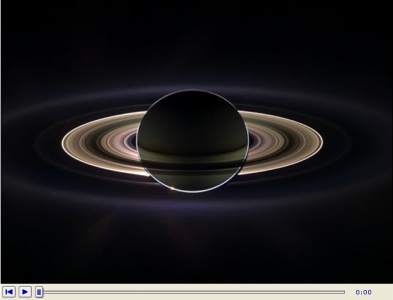 saturn