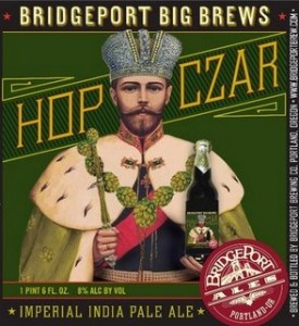 hop-czar