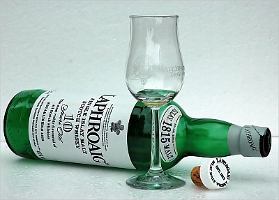 laphroaig