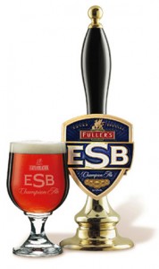 Fuller's ESB