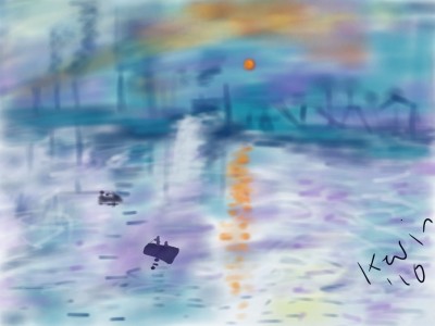 Sunrise