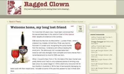 Clean Clown