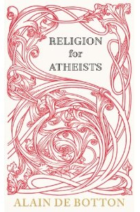 Religion for Atheists (cover)