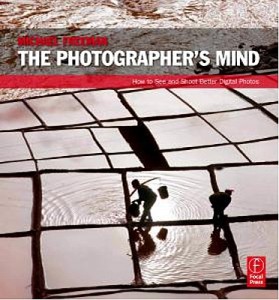 Michael Freeman's 1000th book on photography.