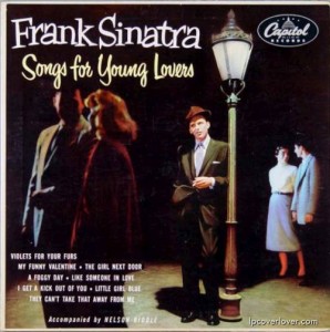 Songs for Young Lovers