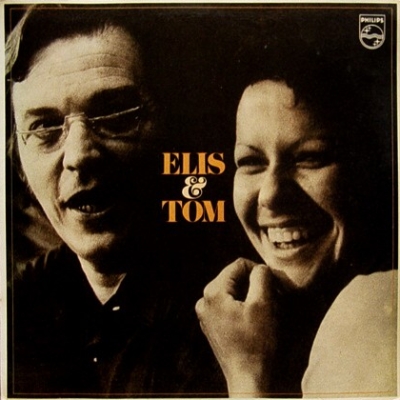 Águas de Março - Elis Regina e Tom Jobim