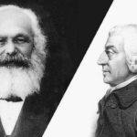 Marx and Smith