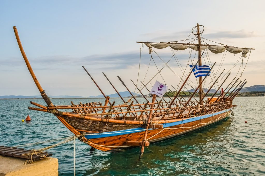 Ship of Theseus