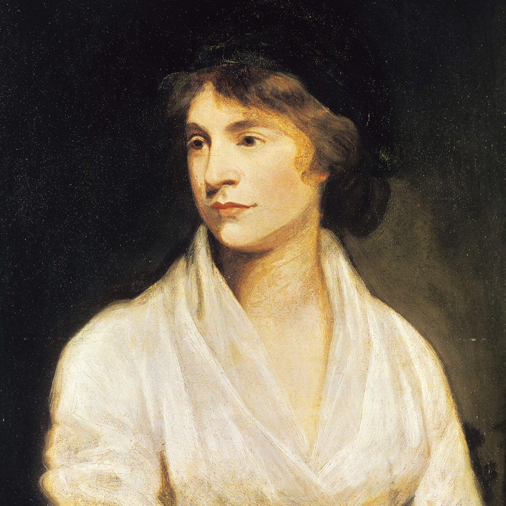 Mary Wollstonecraft