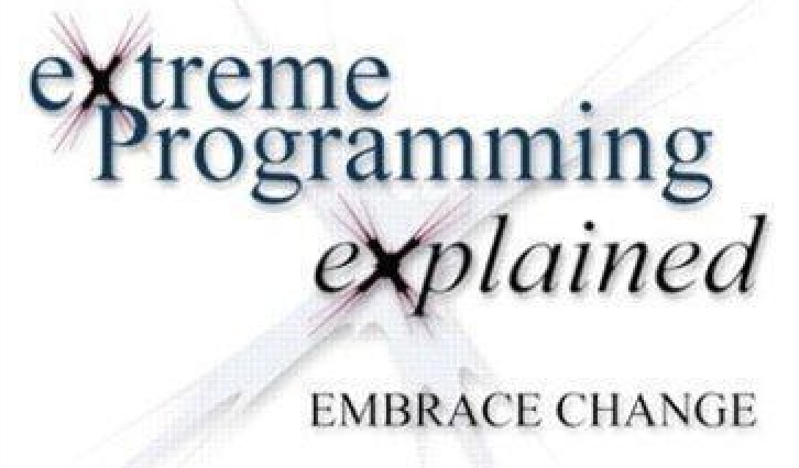 Extreme Programming Explained by Kent Beck