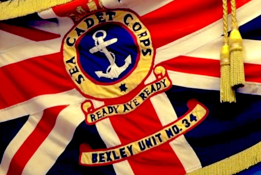 Sea Cadet Corp